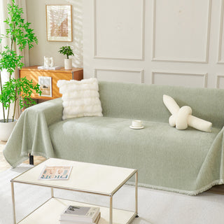 Pure Embrace Sofa Cover