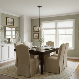 Cone Pendant Light for Kitchen