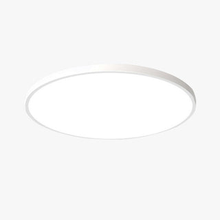 Round Flush Mount Ceiling Light