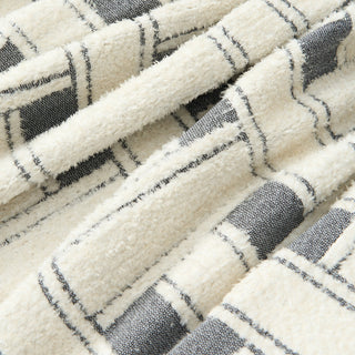 Crosshatch Sofa Protector