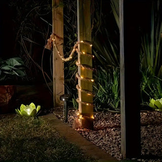 Decorative Summer Rope Light (4.5 meter)