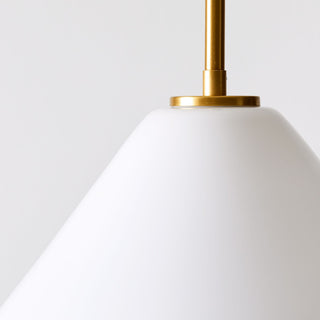 Cone Pendant Light for Kitchen