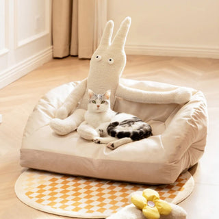 Luxury Pet Sofa