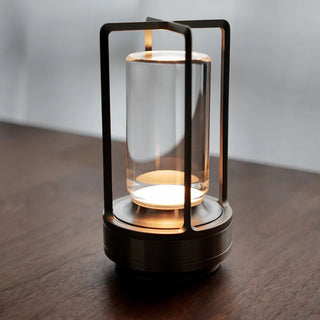 Modern Wireless LED Table Lamp