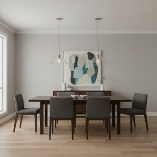Cone Pendant Light for Kitchen