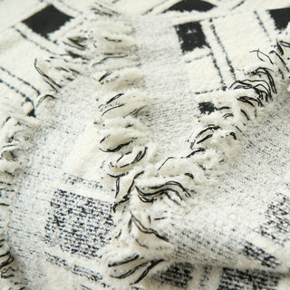 Crosshatch Sofa Protector