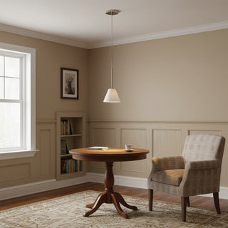 Cone Pendant Light for Kitchen