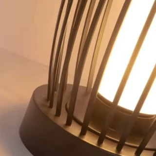 Outdoor Waterproof Lantern Light