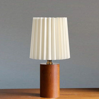 Vintage Korean Style Table Lamp