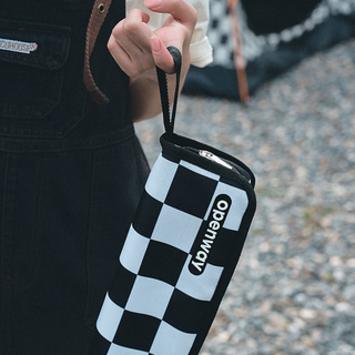 Portable Folding Camping Stool