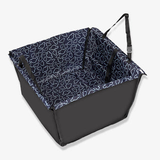 Scratch-Resistant Pet Car Seat Protector
