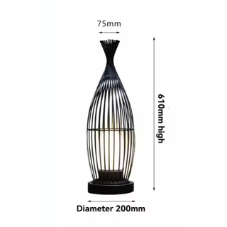 Outdoor Waterproof Lantern Light