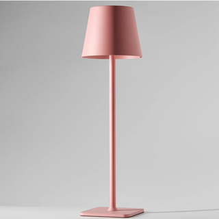 Modern Dimmable Wireless Table Lamp