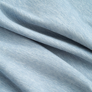 Mocha Textured Sofa Throw