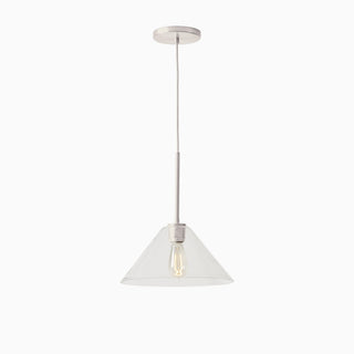Cone Pendant Light for Kitchen