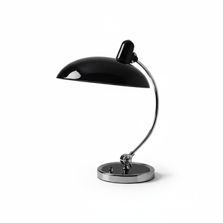 Modern Dome Table Lamp With 3 Colour Adjustable Light