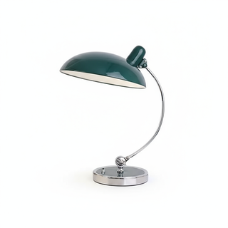 Modern Dome Table Lamp With 3 Colour Adjustable Light