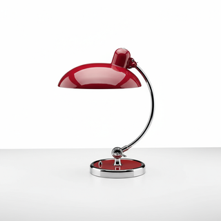 Modern Dome Table Lamp With 3 Colour Adjustable Light