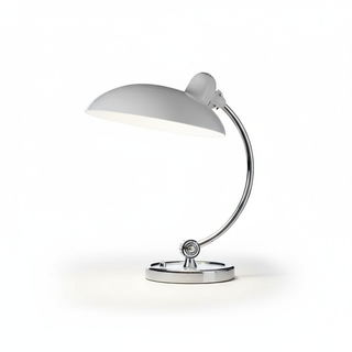 Modern Dome Table Lamp With 3 Colour Adjustable Light