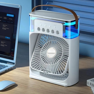 Portable Air Cooler Fan