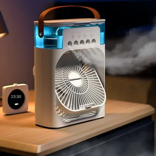 Portable Air Cooler Fan