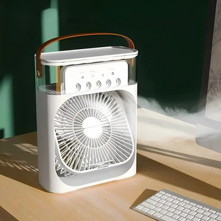 Portable Air Cooler Fan