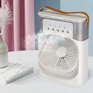 Portable Air Cooler Fan