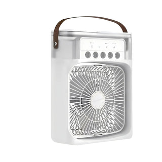 Portable Air Cooler Fan