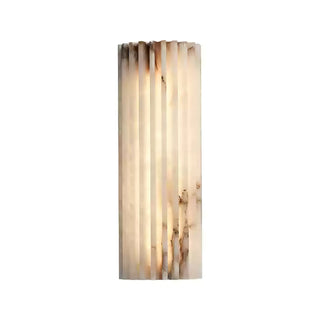 Modern Alabaster LED Wall Lamp