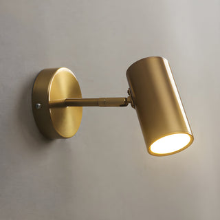 Modern Adjustable Wall Light