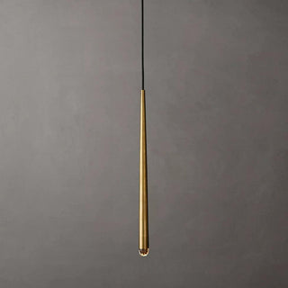 Crystal Drop Pendant Chandelier