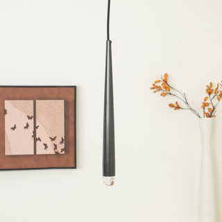 Crystal Drop Pendant Chandelier