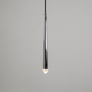 Crystal Drop Pendant Chandelier