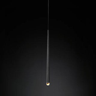 Crystal Drop Pendant Chandelier