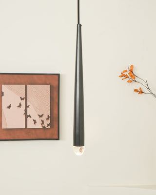 Crystal Drop Pendant Chandelier
