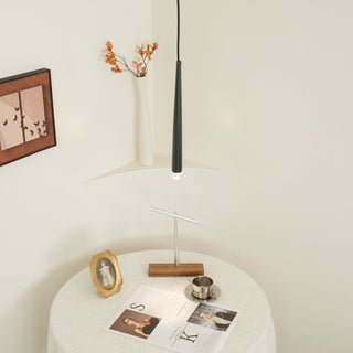 Crystal Drop Pendant Chandelier