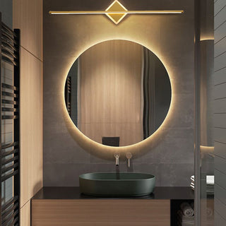 Leigh Modern LED Wall Light