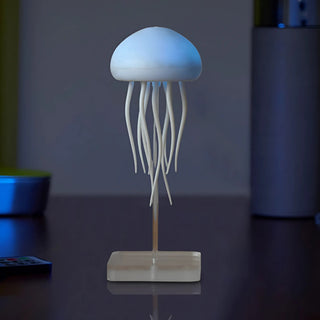 Realistic Jellyfish Ocean Lamp With Colour Changing LED Light