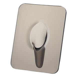 Graceful Acrylic Flower Vase