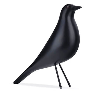 Scandi House Bird Figurine