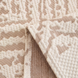 Washable Chevron Sofa Cover