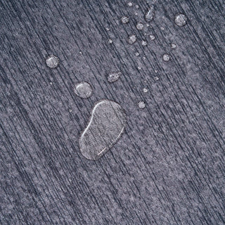 Dark Gradient Washable Rug