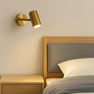 Modern Adjustable Wall Light