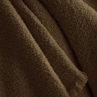 Plush Chenille Winter Sofa Cover