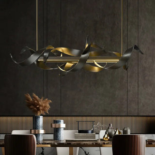 Modern Artistic Chandelier Ceiling Light