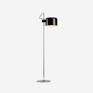 Modern Floor Lamp with Flexible Illigination