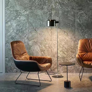 Modern Floor Lamp with Flexible Illigination
