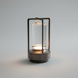 Modern Wireless LED Table Lamp