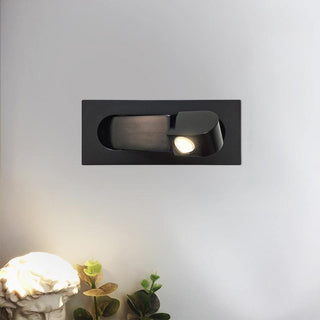 Adjustable LED Wall Mounted Reading Light