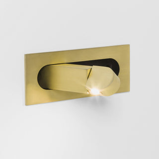 Adjustable LED Wall Mounted Reading Light